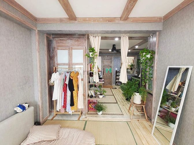 Hình ảnh Cho Thuê CHDV Full Nội Thất Siêu Phẩm Sau The Vista An Phú - Báo Phí