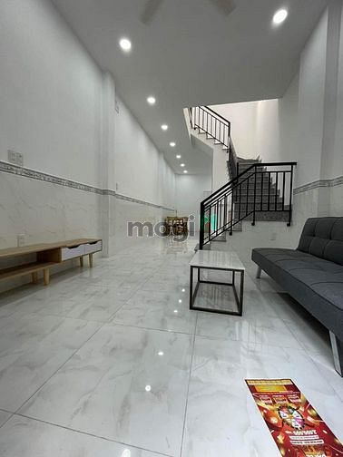Hình ảnh Nhà mới 48m2 Lý Thánh Tông, Tân Phú, 3 tỷ 7 TL