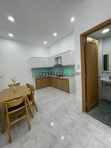 Hình ảnh Nhà mới 48m2 Lý Thánh Tông, Tân Phú, 3 tỷ 7 TL