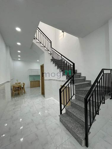 Hình ảnh Nhà mới 48m2 Lý Thánh Tông, Tân Phú, 3 tỷ 7 TL