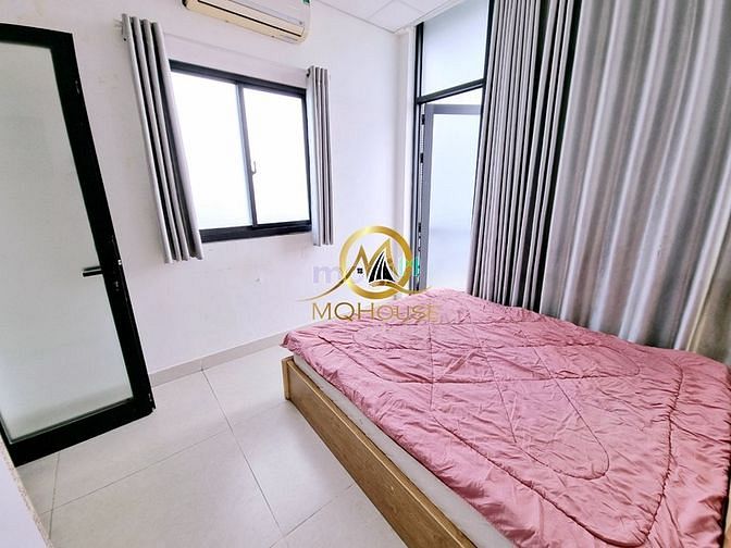Hình ảnh Mb6623 nạp rút nhanh chóng 2PN_ban công riêng_60m2_VX Dân chủ_Vạn Hạnh mall_Cầu 3/2