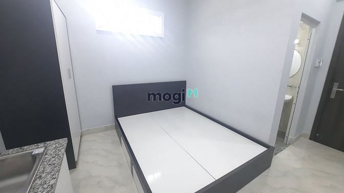 Hình ảnh Cho thuê Studio giá rẻ Full NT cao cấp gần ngã tư Phú Nhuận