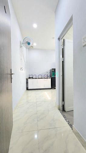 Hình ảnh Cho thuê Studio giá rẻ Full NT cao cấp gần ngã tư Phú Nhuận