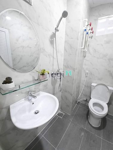 Hình ảnh Cho thuê Studio giá rẻ Full NT cao cấp gần ngã tư Phú Nhuận
