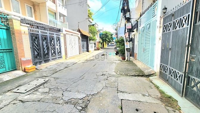 Hình ảnh Cho thuê Studio giá rẻ Full NT cao cấp gần ngã tư Phú Nhuận