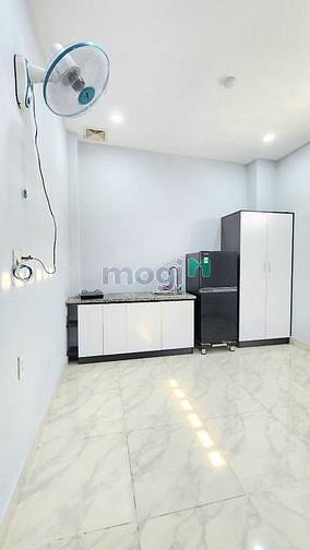 Hình ảnh Cho thuê Studio giá rẻ Full NT cao cấp gần ngã tư Phú Nhuận