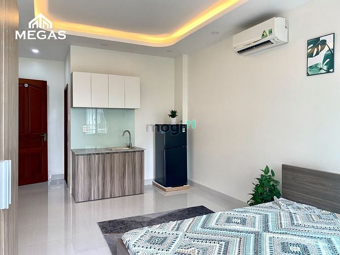 Hình ảnh Phòng Siêu xinh tại khu Đông Sài Gòn
