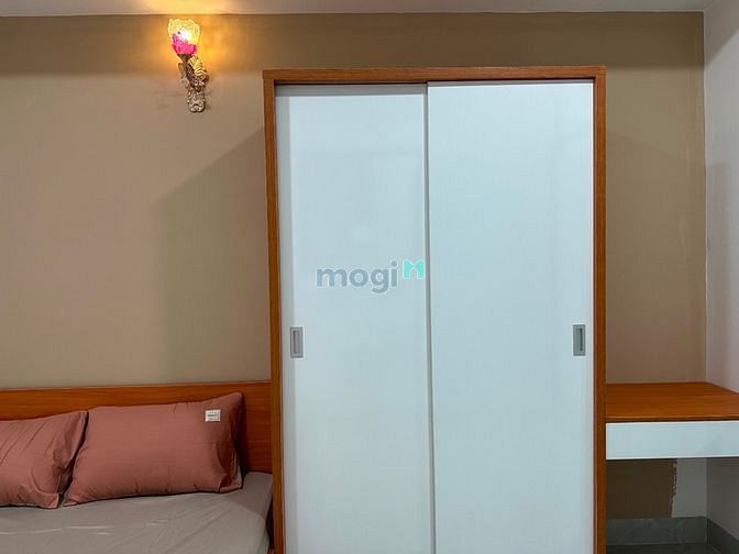 Hình ảnh CHDV Q. BÌNH THẠNH_Đầy Đủ Tiện Nghi_Vị Trí Tốt_An Ninh
