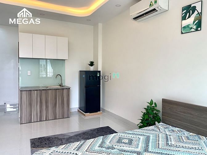 Hình ảnh Phòng Siêu xinh tại khu Đông Sài Gòn