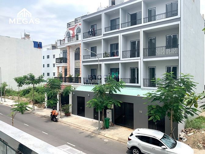 Hình ảnh Phòng Siêu xinh tại khu Đông Sài Gòn