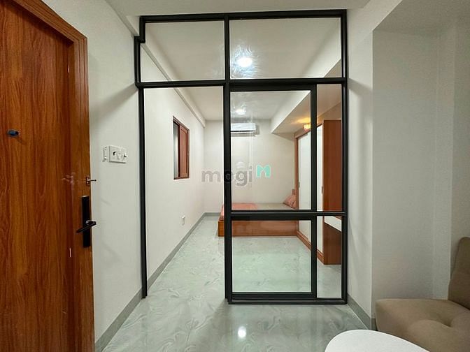 Hình ảnh CHDV Q. BÌNH THẠNH_Đầy Đủ Tiện Nghi_Vị Trí Tốt_An Ninh