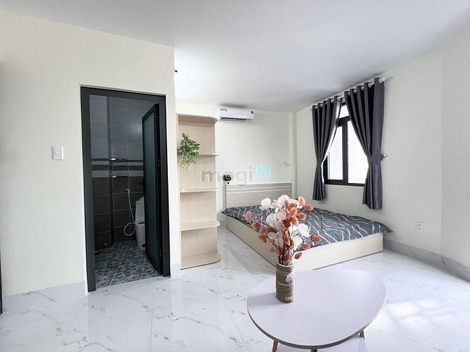 Hình ảnh Khai trương Studio bancol ngay ngã tư Phú Nhuận