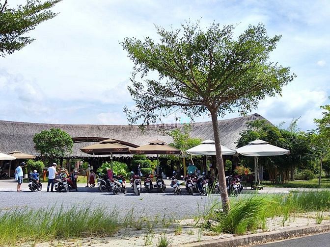 Hình ảnh Bán gấp 80m2 đất thổ cư khu Sài Gòn River Park, Cần Giuộc giá rẻ nhất
