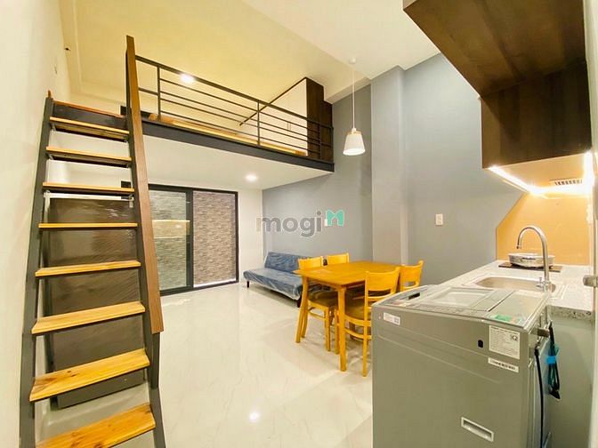 Hình ảnh Căn Hộ DUPLEX Cao Cấp Ngay Tân Hương - Bình Long - AEON TÂN PHÚ