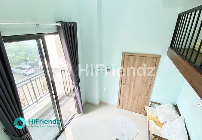 Hình ảnh 🌈CHDV-DUPLEX-BALCONY lớn KDC yên tĩnh👉Ngay Huỳnh Tấn Phát✨️Quận 7🔥