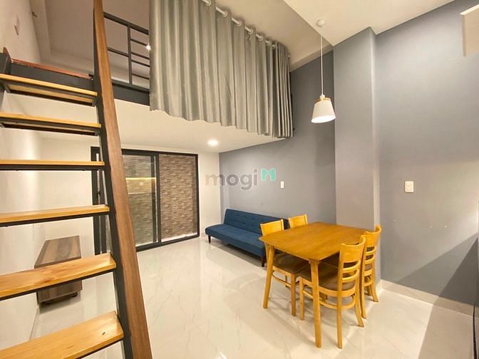 Hình ảnh Căn Hộ DUPLEX Cao Cấp Ngay Tân Hương - Bình Long - AEON TÂN PHÚ