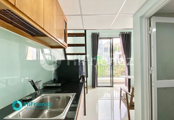Hình ảnh 🌈CHDV-DUPLEX-BALCONY lớn KDC yên tĩnh👉Ngay Huỳnh Tấn Phát✨️Quận 7🔥