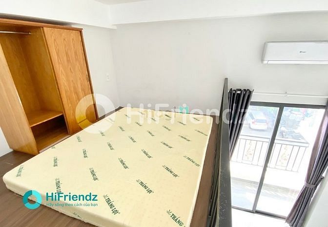 Hình ảnh 🌈CHDV-DUPLEX-BALCONY lớn KDC yên tĩnh👉Ngay Huỳnh Tấn Phát✨️Quận 7🔥
