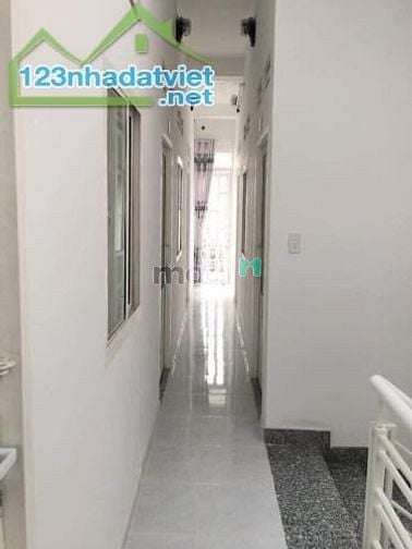 Hình ảnh Cho thuê phòng trọ giá siêu rẻ tại cống lở tân bình