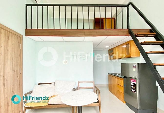 Hình ảnh 🌈CHDV-DUPLEX-BALCONY lớn KDC yên tĩnh👉Ngay Huỳnh Tấn Phát✨️Quận 7🔥
