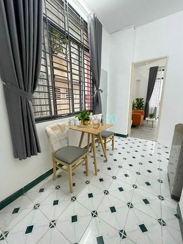 Hình ảnh 🔥 Căn Hộ 1PN 1PB Bancol Ngay Hoàng Sa Quận 1