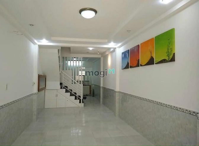 Hình ảnh Cần tiến bán Phạm Văn Hai, P3, Tân Bình 54m2 sổ riêng