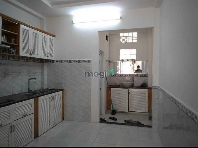 Hình ảnh Cần tiến bán Phạm Văn Hai, P3, Tân Bình 54m2 sổ riêng