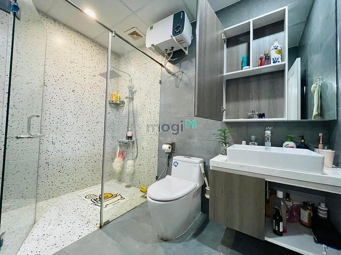 Hình ảnh Cho thuê CH Topaz Elite Q8 ( 2PN-2WC ) Nội Thất Cao Cấp -Nhận Nhà Ngay