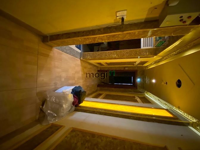 Hình ảnh Cho thuê nhà Nguyên căn P14 Tân bình