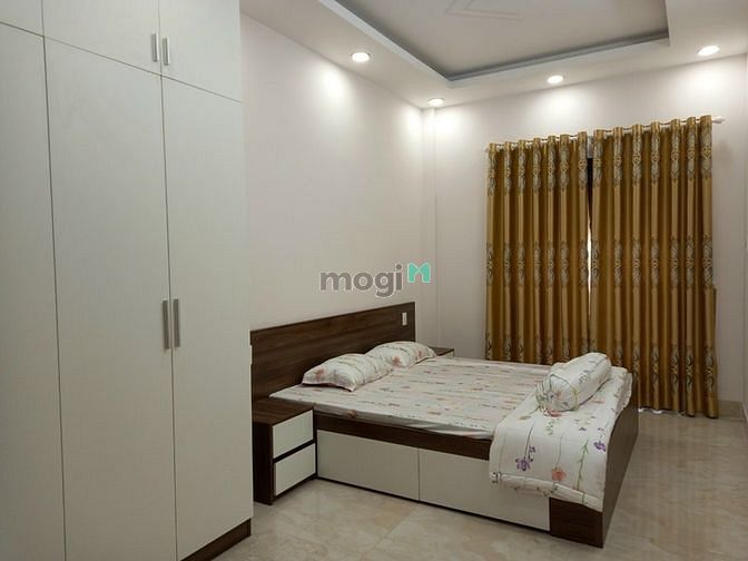Hình ảnh Cho thuê Biệt thự khu Tên Lửa 8mx20m 2 lầu 4PN 4WC