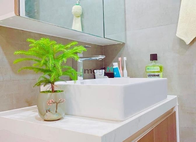 Hình ảnh Cho thuê CH Topaz Elite Q8 ( 2PN-2WC ) Nội Thất Cao Cấp -Nhận Nhà Ngay