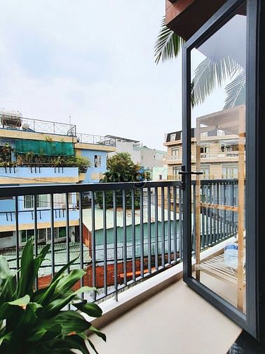 Hình ảnh Cho thuê Trang Chủ MB66.COM / Đăng Ký Tặng 66K Studio bancony lớn thoáng mát gần Chợ Bà Chiểu Q.BT