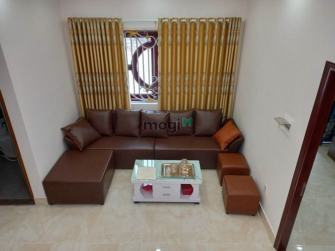 Hình ảnh Cho thuê Biệt thự khu Tên Lửa 8mx20m 2 lầu 4PN 4WC