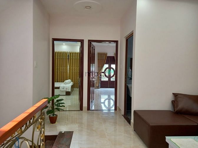 Hình ảnh Cho thuê Biệt thự khu Tên Lửa 8mx20m 2 lầu 4PN 4WC