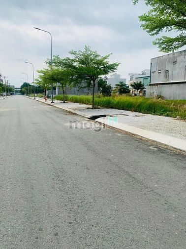 Hình ảnh Bán cắt lỗ Lô Đất ngay Cầu Xáng Bình Chánh TP.HCM