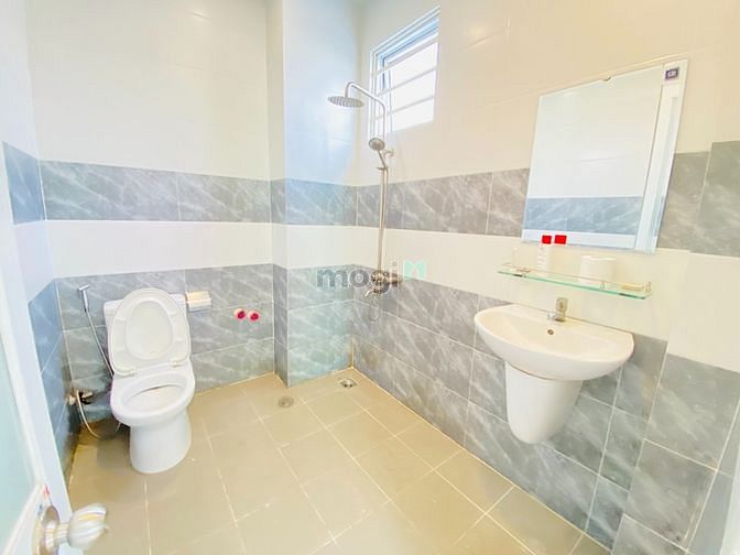 Hình ảnh Cho thuê căn Studio full gần Trường Đại học Công nghệ TP.HCM - HUTECH