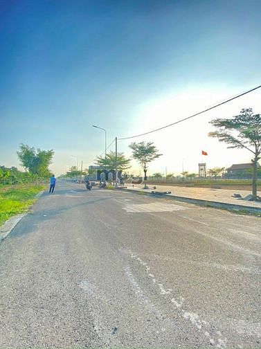 Hình ảnh Bán cắt lỗ Lô Đất ngay Cầu Xáng Bình Chánh TP.HCM