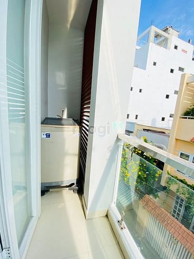 Hình ảnh Cho thuê căn Studio full gần Trường Đại học Công nghệ TP.HCM - HUTECH