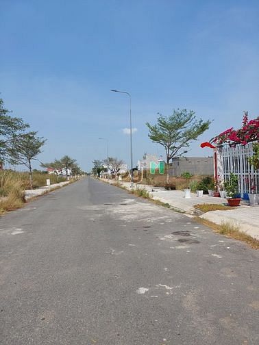 Hình ảnh Bán cắt lỗ Lô Đất ngay Cầu Xáng Bình Chánh TP.HCM