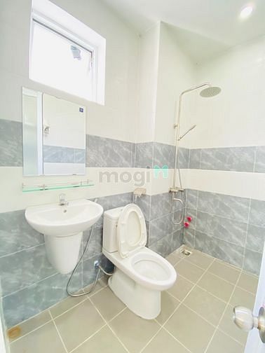 Hình ảnh Cho thuê căn Studio full gần Trường Đại học Công nghệ TP.HCM - HUTECH