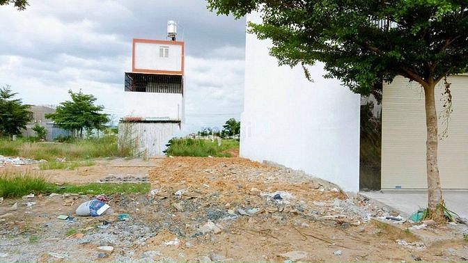 Hình ảnh Bán cắt lỗ Lô Đất ngay Cầu Xáng Bình Chánh TP.HCM