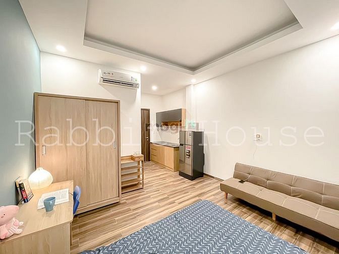 Hình ảnh Cho thuê Trang Chủ MB66.COM / Đăng Ký Tặng 66K Studio Bancony ngay Sân Bay Tân Sơn Nhất Q. Tân Bình