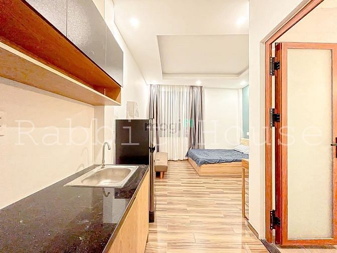 Hình ảnh Cho thuê Trang Chủ MB66.COM / Đăng Ký Tặng 66K Studio Bancony ngay Sân Bay Tân Sơn Nhất Q. Tân Bình