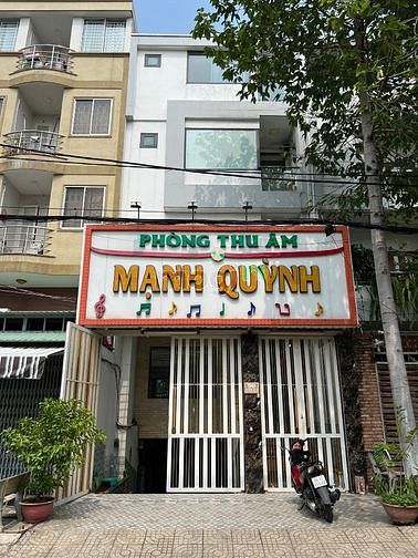 Hình ảnh Cho thuê nhà làm CHDV  khu Tên Lửa - P.BTĐB - Quận Bình Tân