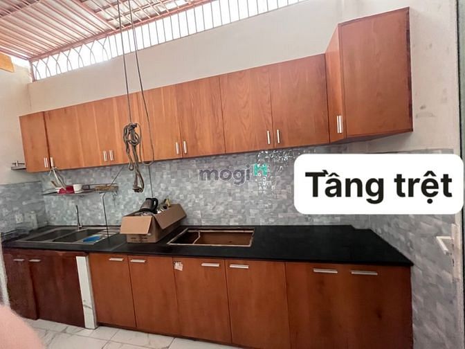 Hình ảnh Cho thuê nhà làm CHDV  khu Tên Lửa - P.BTĐB - Quận Bình Tân