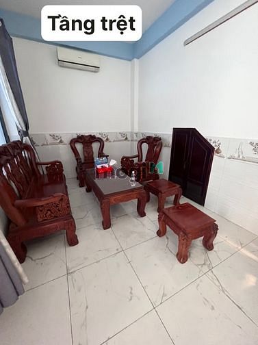 Hình ảnh Cho thuê nhà làm CHDV  khu Tên Lửa - P.BTĐB - Quận Bình Tân