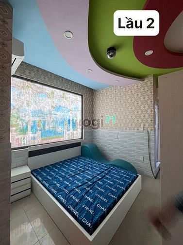 Hình ảnh Cho thuê nhà làm CHDV  khu Tên Lửa - P.BTĐB - Quận Bình Tân