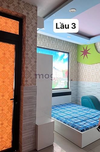Hình ảnh Cho thuê nhà làm CHDV  khu Tên Lửa - P.BTĐB - Quận Bình Tân