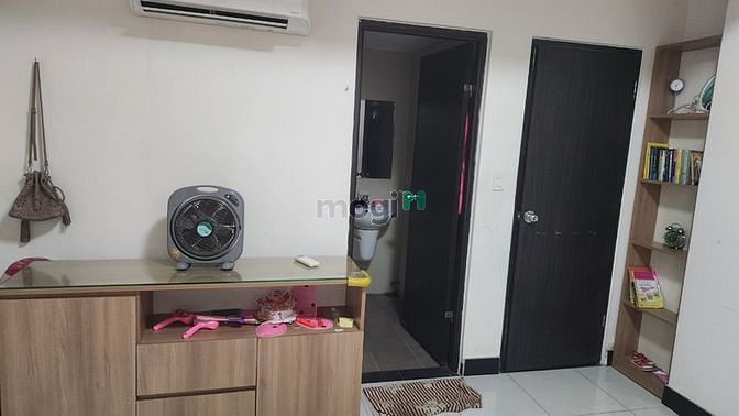Hình ảnh cho thuê Sky 9 quận 9 căn 3PN-2WC giá 9 triệu (đầy đủ nội thất )