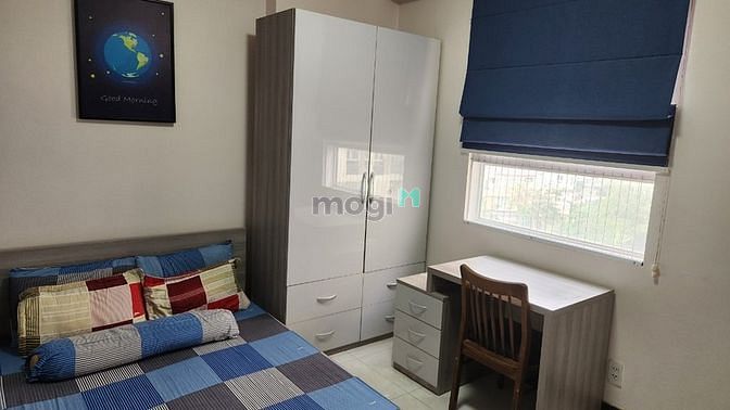 Hình ảnh cho thuê Sky 9 quận 9 căn 3PN-2WC giá 9 triệu (đầy đủ nội thất )